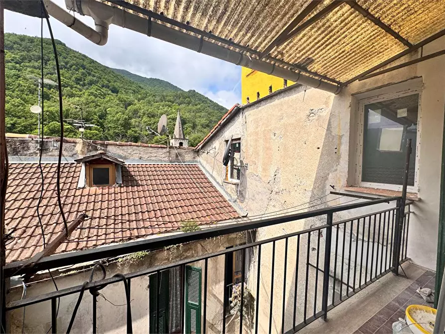 Immagine 10 di Appartamento in vendita  in Corso Mario Ponzoni 85 a Pieve Di Teco