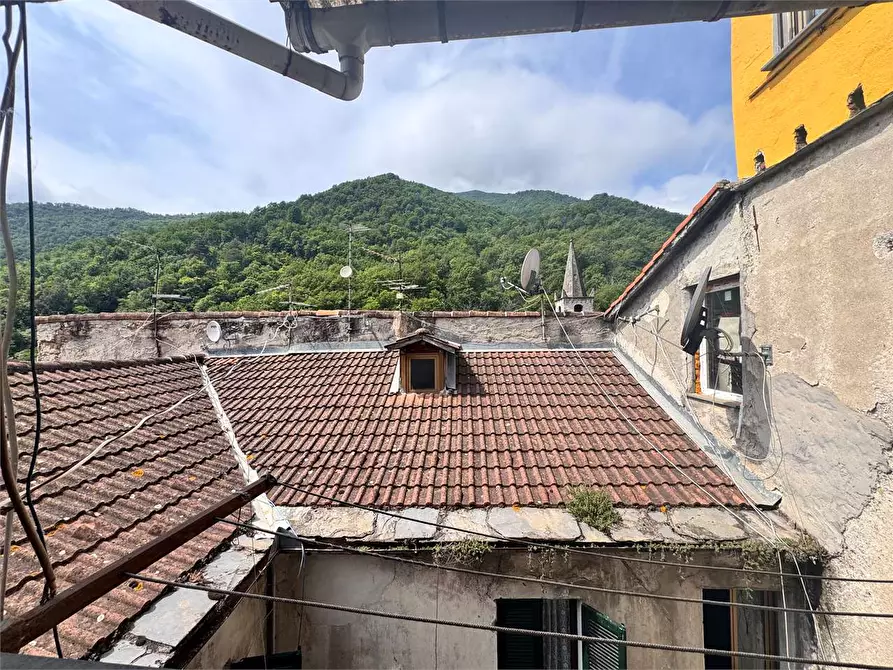 Immagine 11 di Appartamento in vendita  in Corso Mario Ponzoni 85 a Pieve Di Teco