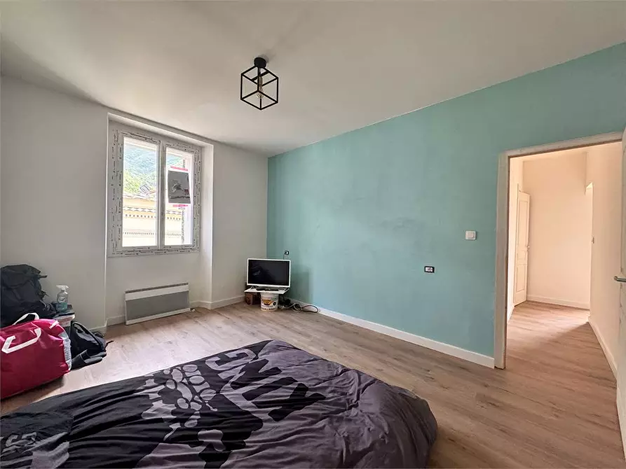 Immagine 22 di Appartamento in vendita  in Corso Mario Ponzoni 85 a Pieve Di Teco