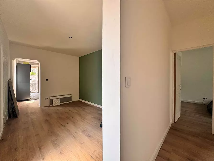 Immagine 19 di Appartamento in vendita  in Corso Mario Ponzoni 85 a Pieve Di Teco