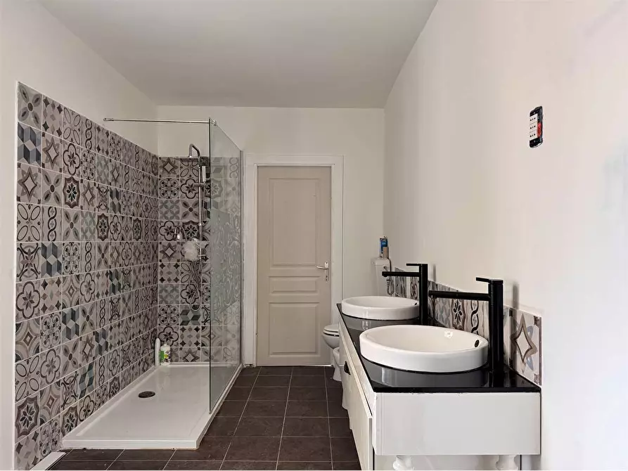 Immagine 13 di Appartamento in vendita  in Corso Mario Ponzoni 85 a Pieve Di Teco