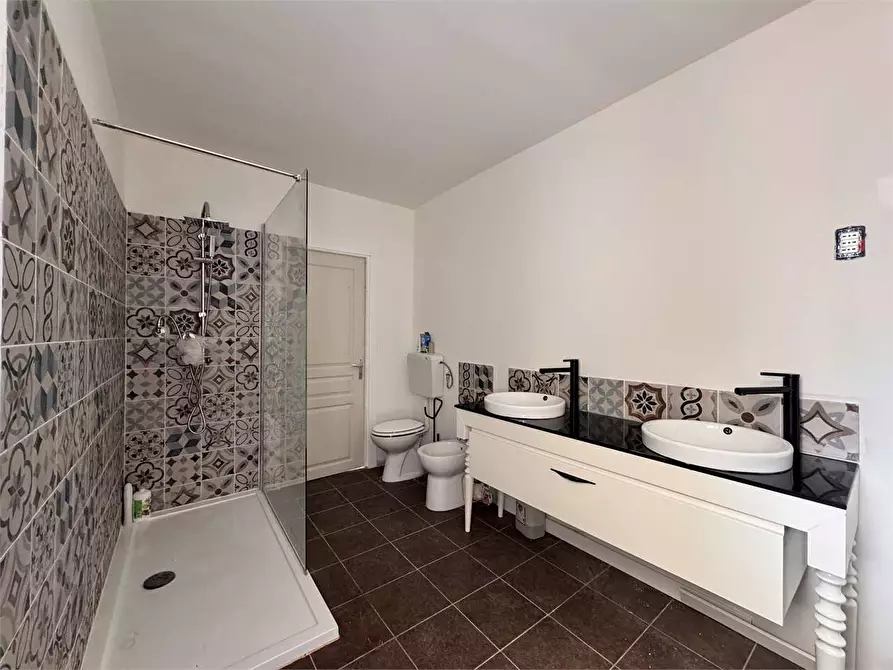 Immagine 14 di Appartamento in vendita  in Corso Mario Ponzoni 85 a Pieve Di Teco