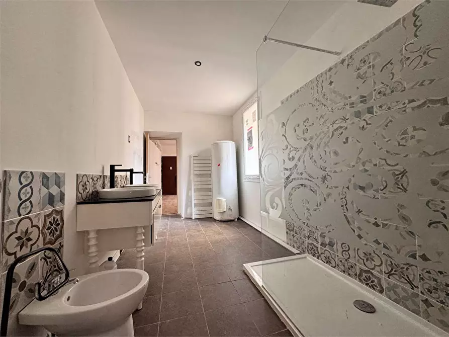 Immagine 16 di Appartamento in vendita  in Corso Mario Ponzoni 85 a Pieve Di Teco