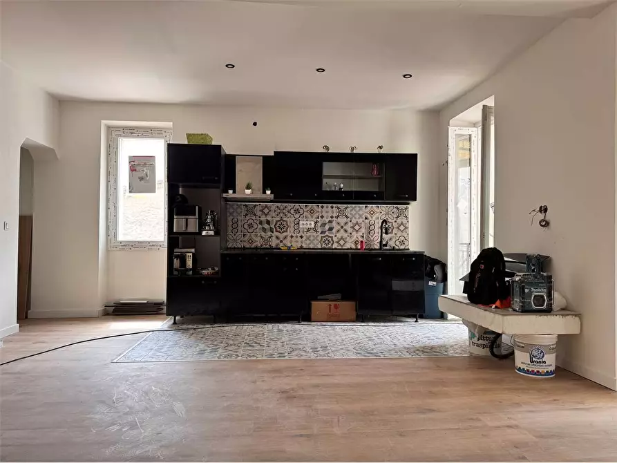 Immagine 5 di Appartamento in vendita  in Corso Mario Ponzoni 85 a Pieve Di Teco