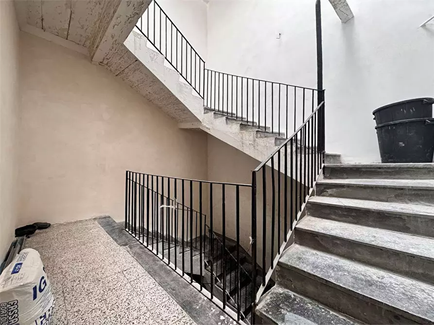 Immagine 28 di Appartamento in vendita  in Corso Mario Ponzoni 85 a Pieve Di Teco