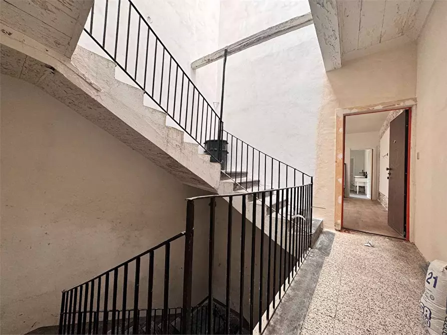 Immagine 29 di Appartamento in vendita  in Corso Mario Ponzoni 85 a Pieve Di Teco