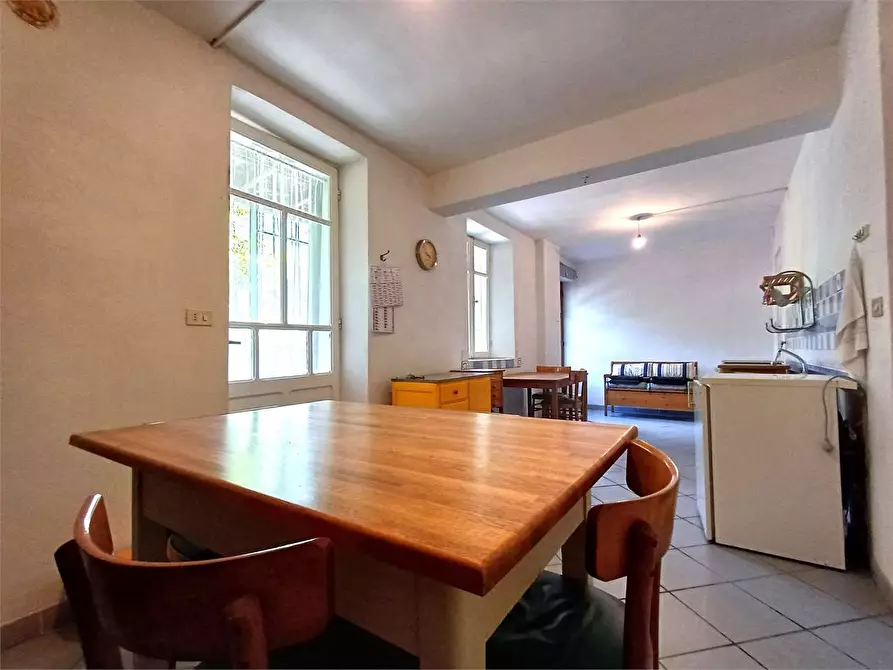 Immagine 7 di Casa indipendente in vendita  in Via fratelli Borgna 5 a Garessio