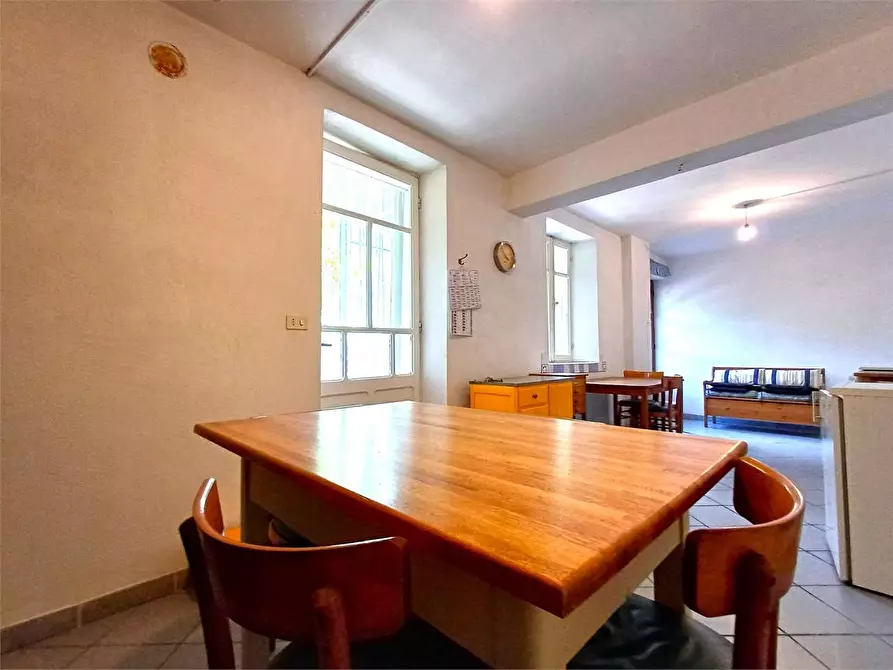 Immagine 9 di Casa indipendente in vendita  in Via fratelli Borgna 5 a Garessio