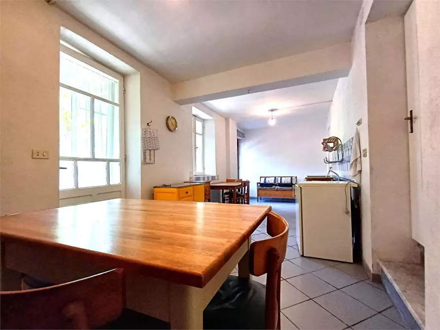 Immagine 52 di Casa indipendente in vendita  in Via fratelli Borgna 5 a Garessio