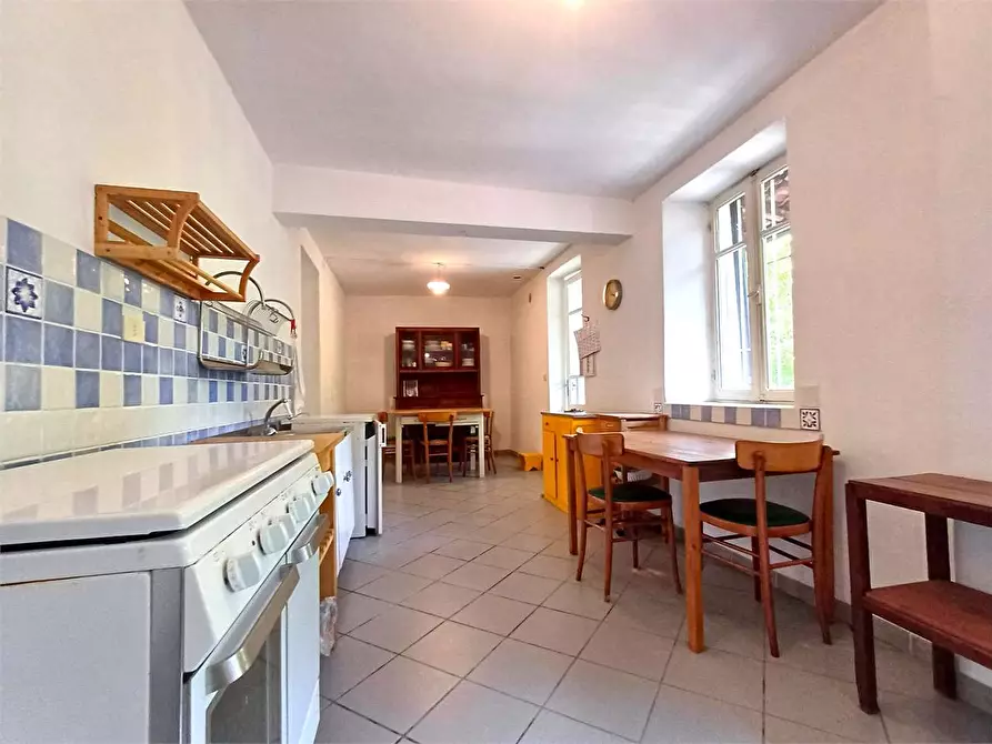 Immagine 53 di Casa indipendente in vendita  in Via fratelli Borgna 5 a Garessio