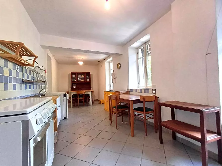 Immagine 10 di Casa indipendente in vendita  in Via fratelli Borgna 5 a Garessio