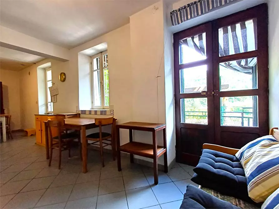 Immagine 8 di Casa indipendente in vendita  in Via fratelli Borgna 5 a Garessio