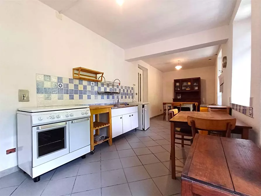 Immagine 11 di Casa indipendente in vendita  in Via fratelli Borgna 5 a Garessio