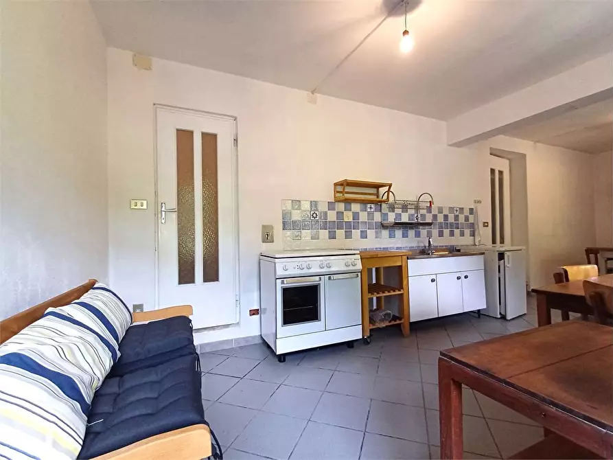 Immagine 12 di Casa indipendente in vendita  in Via fratelli Borgna 5 a Garessio