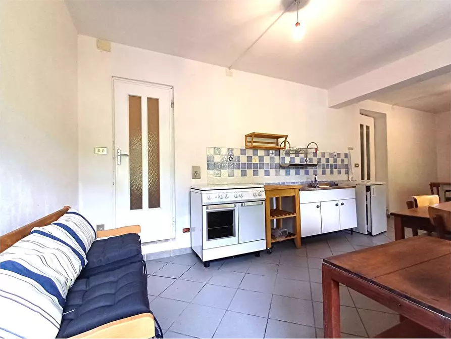 Immagine 54 di Casa indipendente in vendita  in Via fratelli Borgna 5 a Garessio