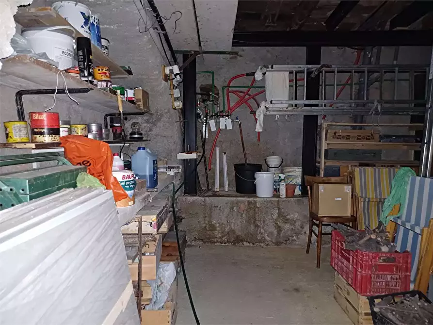 Immagine 41 di Casa indipendente in vendita  in Via fratelli Borgna 5 a Garessio