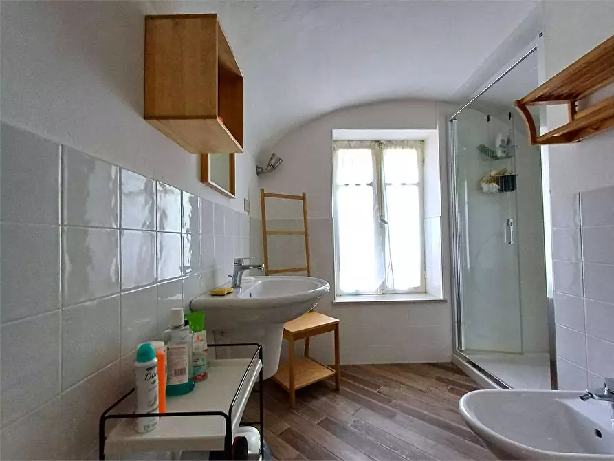 Immagine 55 di Casa indipendente in vendita  in Via fratelli Borgna 5 a Garessio