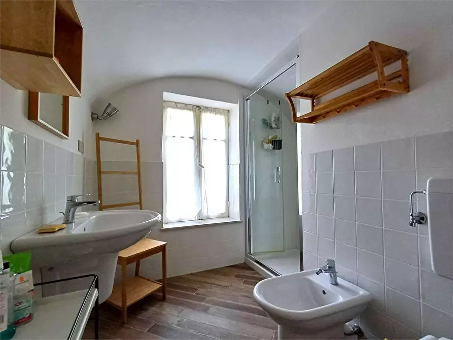 Immagine 13 di Casa indipendente in vendita  in Via fratelli Borgna 5 a Garessio