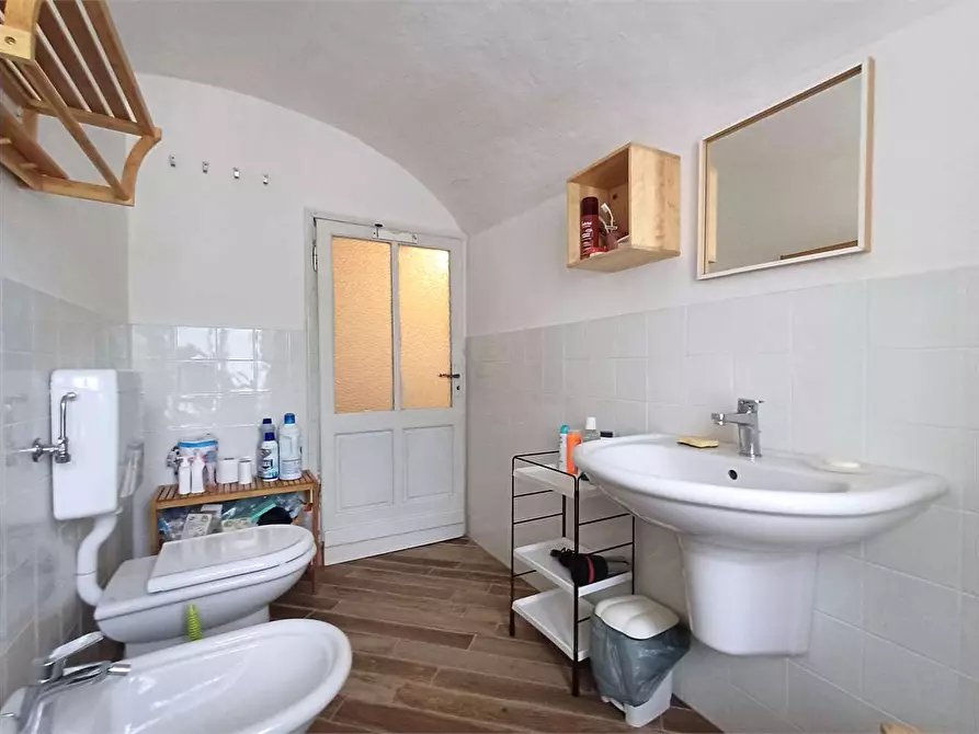 Immagine 14 di Casa indipendente in vendita  in Via fratelli Borgna 5 a Garessio