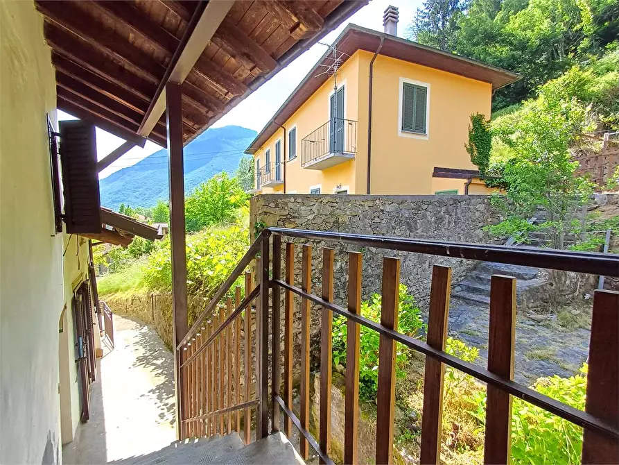 Immagine 25 di Casa indipendente in vendita  in Via fratelli Borgna 5 a Garessio