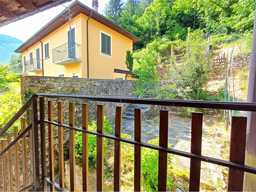 Immagine 59 di Casa indipendente in vendita  in Via fratelli Borgna 5 a Garessio