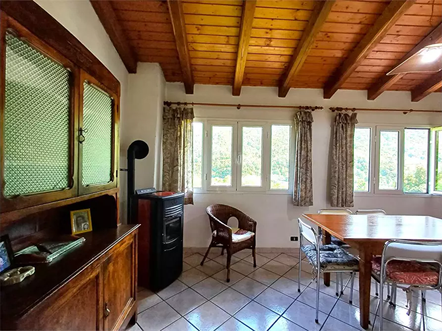 Immagine 3 di Casa indipendente in vendita  in Via fratelli Borgna 5 a Garessio