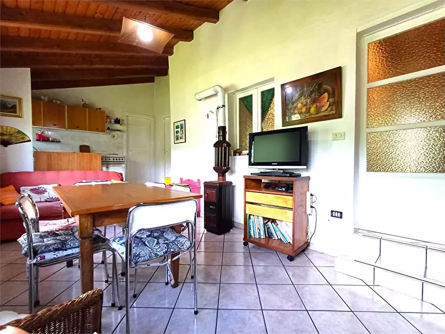 Immagine 38 di Casa indipendente in vendita  in Via fratelli Borgna 5 a Garessio