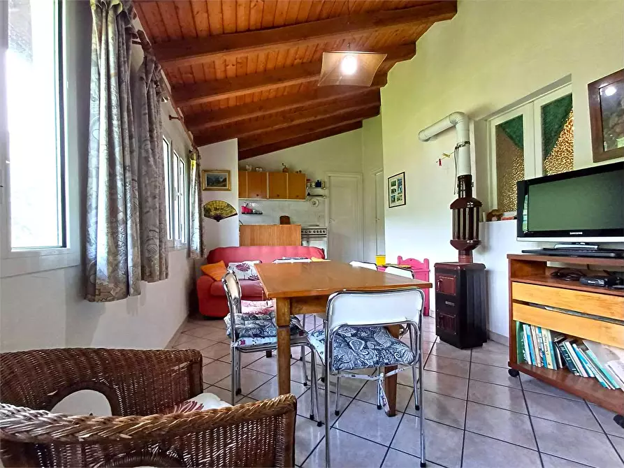 Immagine 39 di Casa indipendente in vendita  in Via fratelli Borgna 5 a Garessio