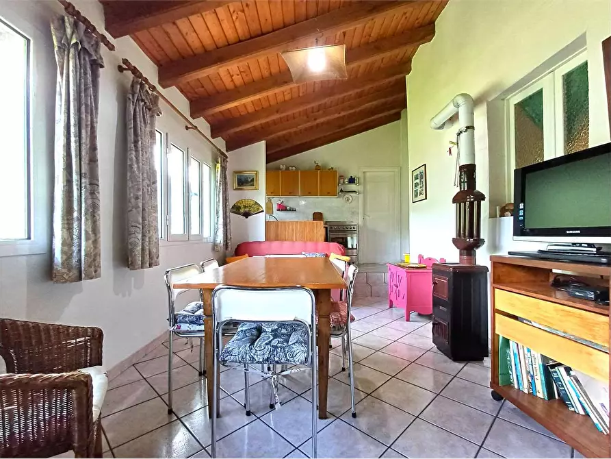 Immagine 37 di Casa indipendente in vendita  in Via fratelli Borgna 5 a Garessio