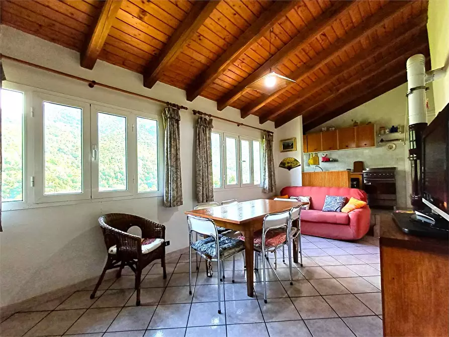 Immagine 40 di Casa indipendente in vendita  in Via fratelli Borgna 5 a Garessio