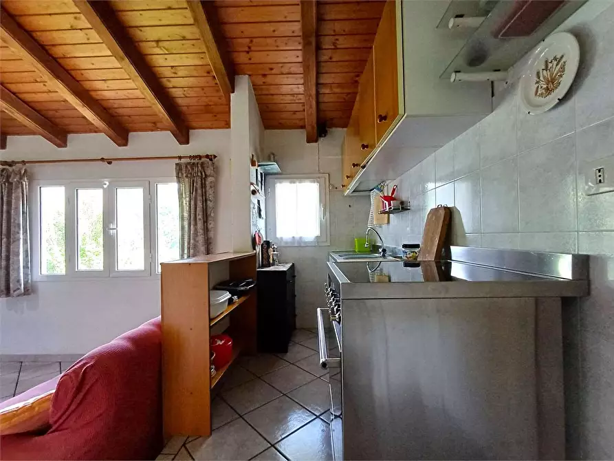 Immagine 36 di Casa indipendente in vendita  in Via fratelli Borgna 5 a Garessio