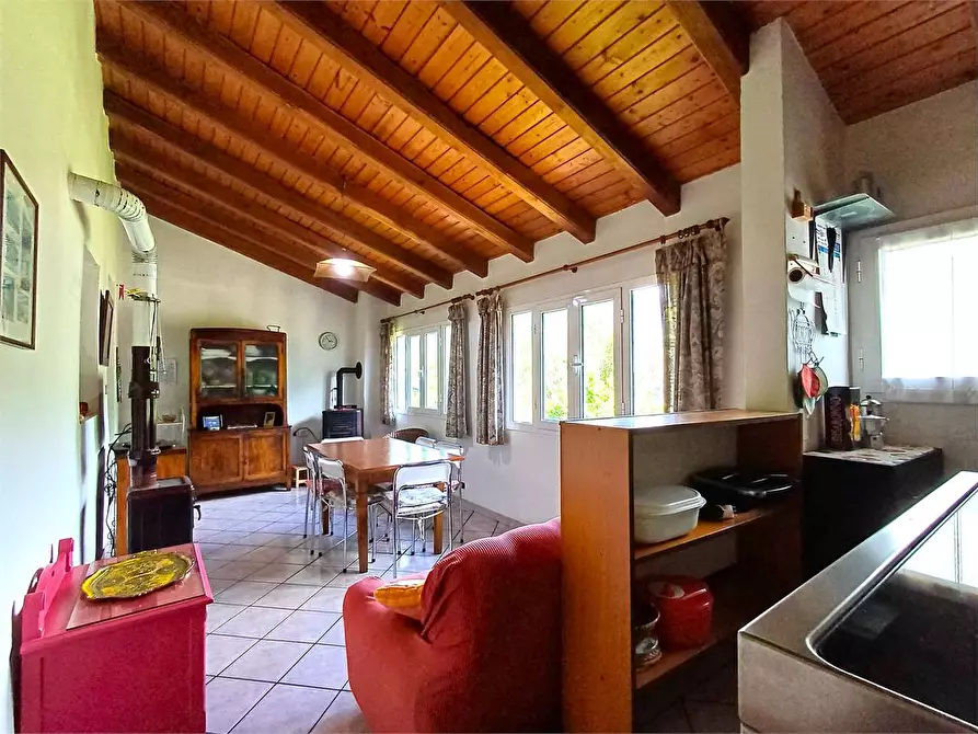 Immagine 63 di Casa indipendente in vendita  in Via fratelli Borgna 5 a Garessio