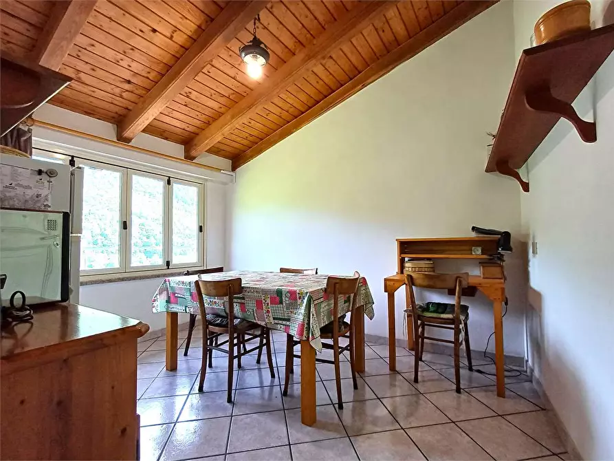 Immagine 34 di Casa indipendente in vendita  in Via fratelli Borgna 5 a Garessio