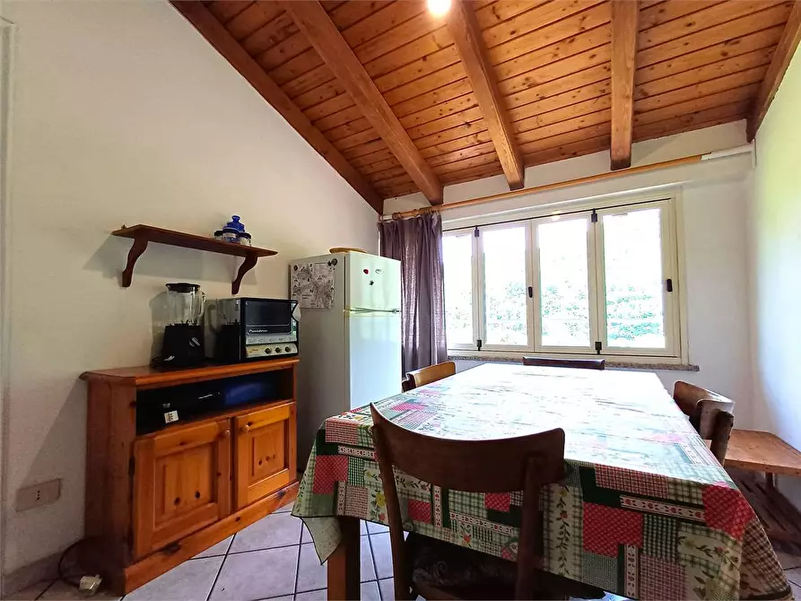 Immagine 35 di Casa indipendente in vendita  in Via fratelli Borgna 5 a Garessio