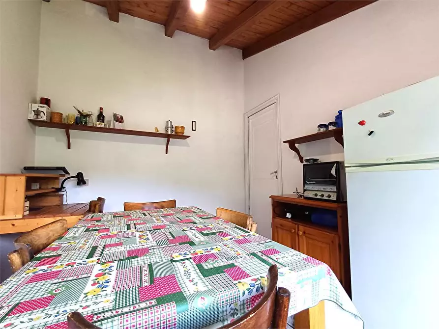 Immagine 65 di Casa indipendente in vendita  in Via fratelli Borgna 5 a Garessio