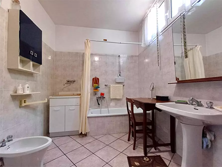 Immagine 31 di Casa indipendente in vendita  in Via fratelli Borgna 5 a Garessio