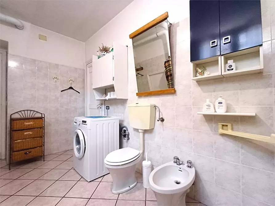 Immagine 32 di Casa indipendente in vendita  in Via fratelli Borgna 5 a Garessio