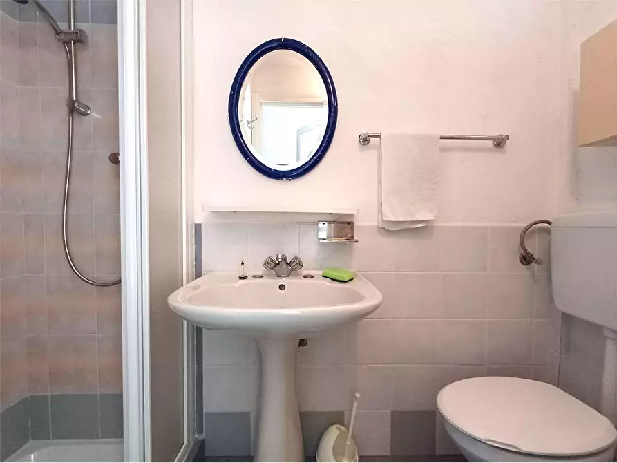 Immagine 18 di Casa indipendente in vendita  in Via fratelli Borgna 5 a Garessio