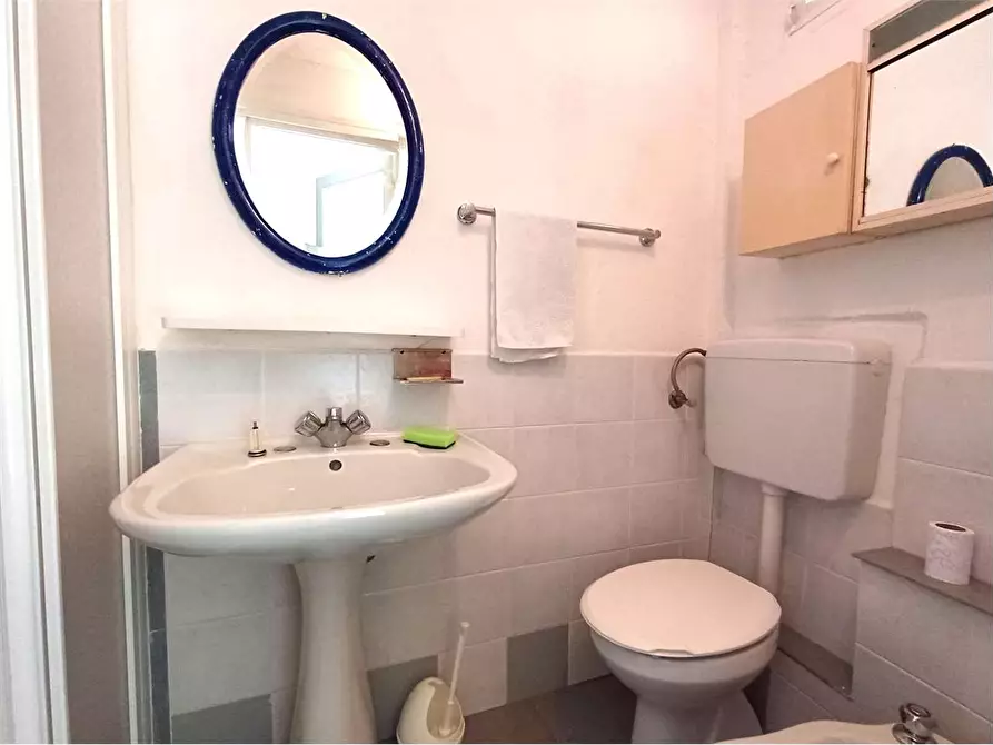 Immagine 71 di Casa indipendente in vendita  in Via fratelli Borgna 5 a Garessio