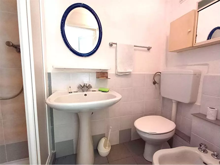 Immagine 17 di Casa indipendente in vendita  in Via fratelli Borgna 5 a Garessio