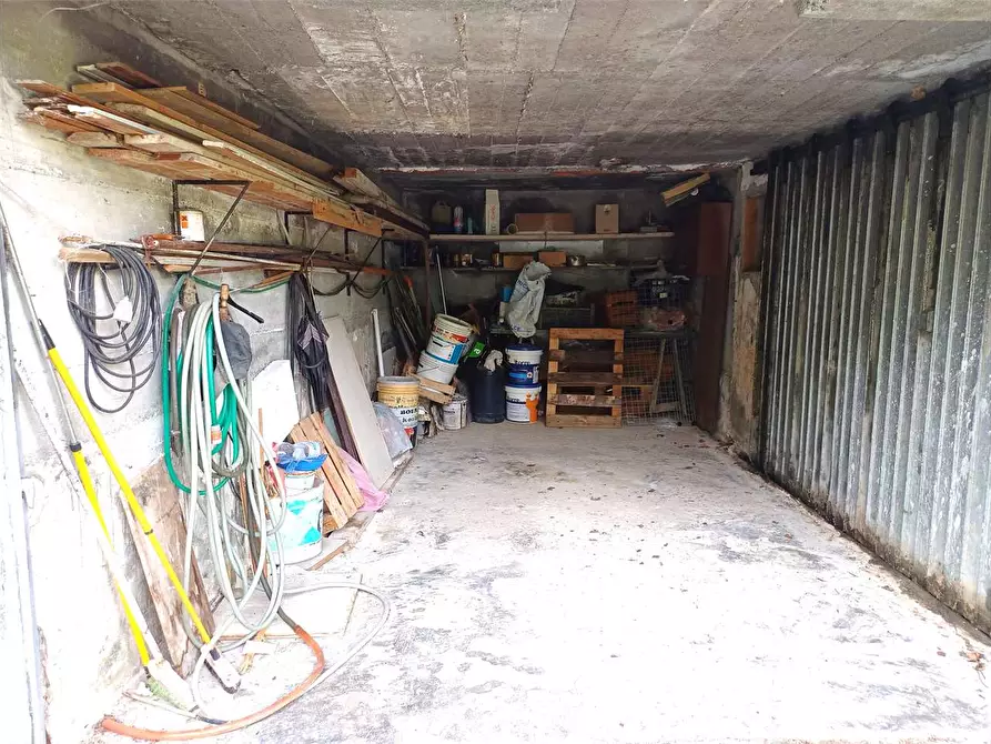 Immagine 43 di Casa indipendente in vendita  in Via fratelli Borgna 5 a Garessio