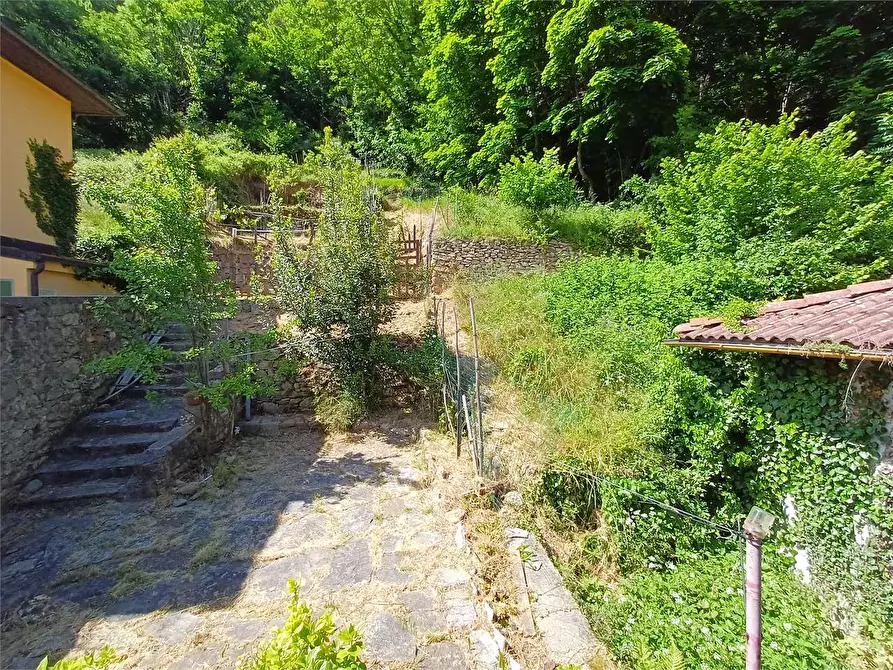 Immagine 26 di Casa indipendente in vendita  in Via fratelli Borgna 5 a Garessio