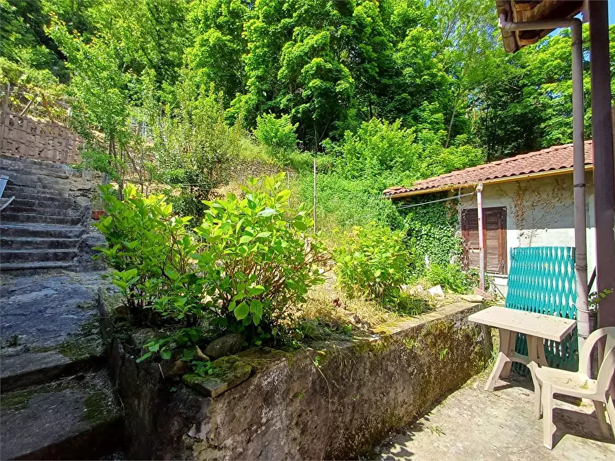 Immagine 72 di Casa indipendente in vendita  in Via fratelli Borgna 5 a Garessio