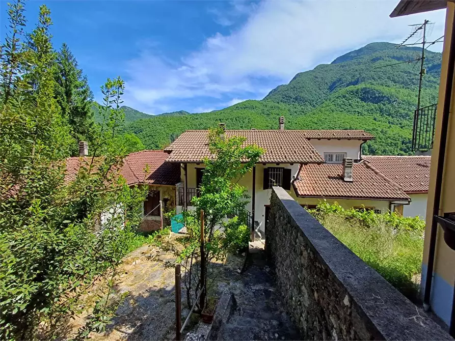 Immagine 73 di Casa indipendente in vendita  in Via fratelli Borgna 5 a Garessio