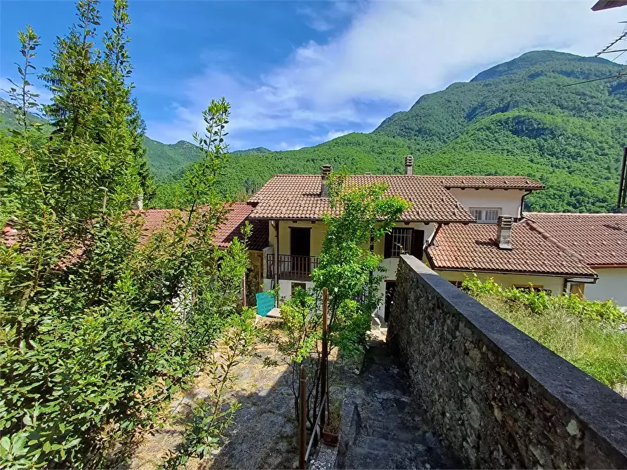 Immagine 44 di Casa indipendente in vendita  in Via fratelli Borgna 5 a Garessio