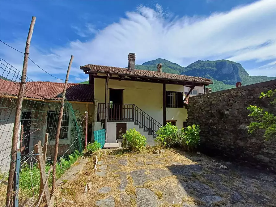 Immagine 46 di Casa indipendente in vendita  in Via fratelli Borgna 5 a Garessio