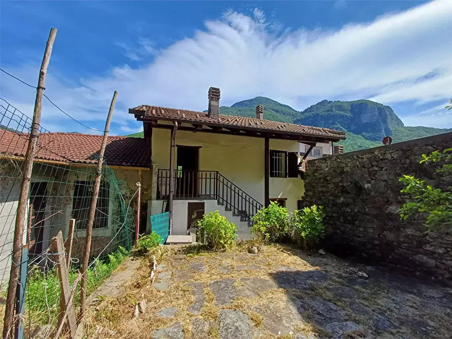 Immagine 45 di Casa indipendente in vendita  in Via fratelli Borgna 5 a Garessio