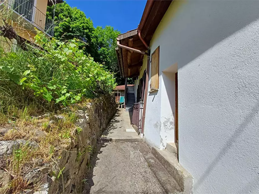 Immagine 74 di Casa indipendente in vendita  in Via fratelli Borgna 5 a Garessio