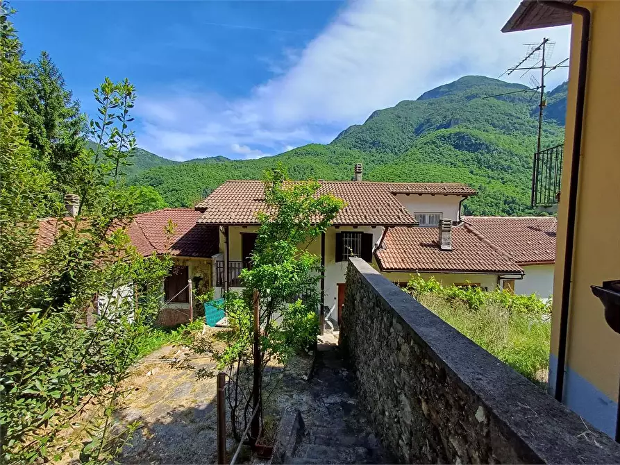 Immagine 76 di Casa indipendente in vendita  in Via fratelli Borgna 5 a Garessio