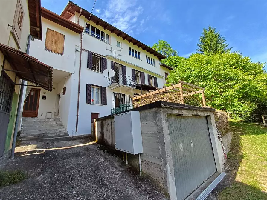 Immagine 77 di Casa indipendente in vendita  in Via fratelli Borgna 5 a Garessio